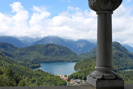 Pure Bavaria Tours-慕尼黑必去景点