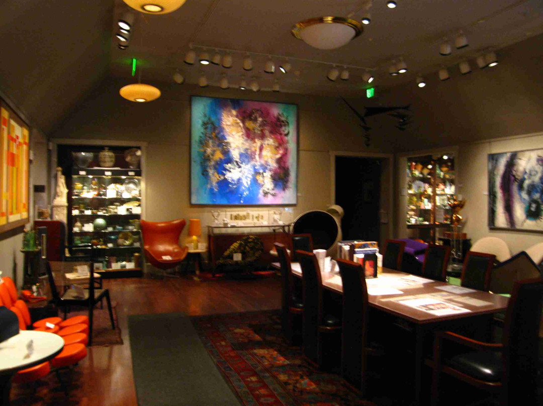 The Kirkland at the Denver Art Museum-丹佛必去景点