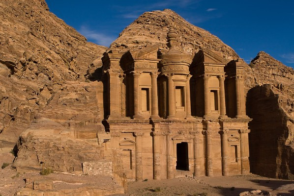 PN Tours Jordan-安曼必去景点