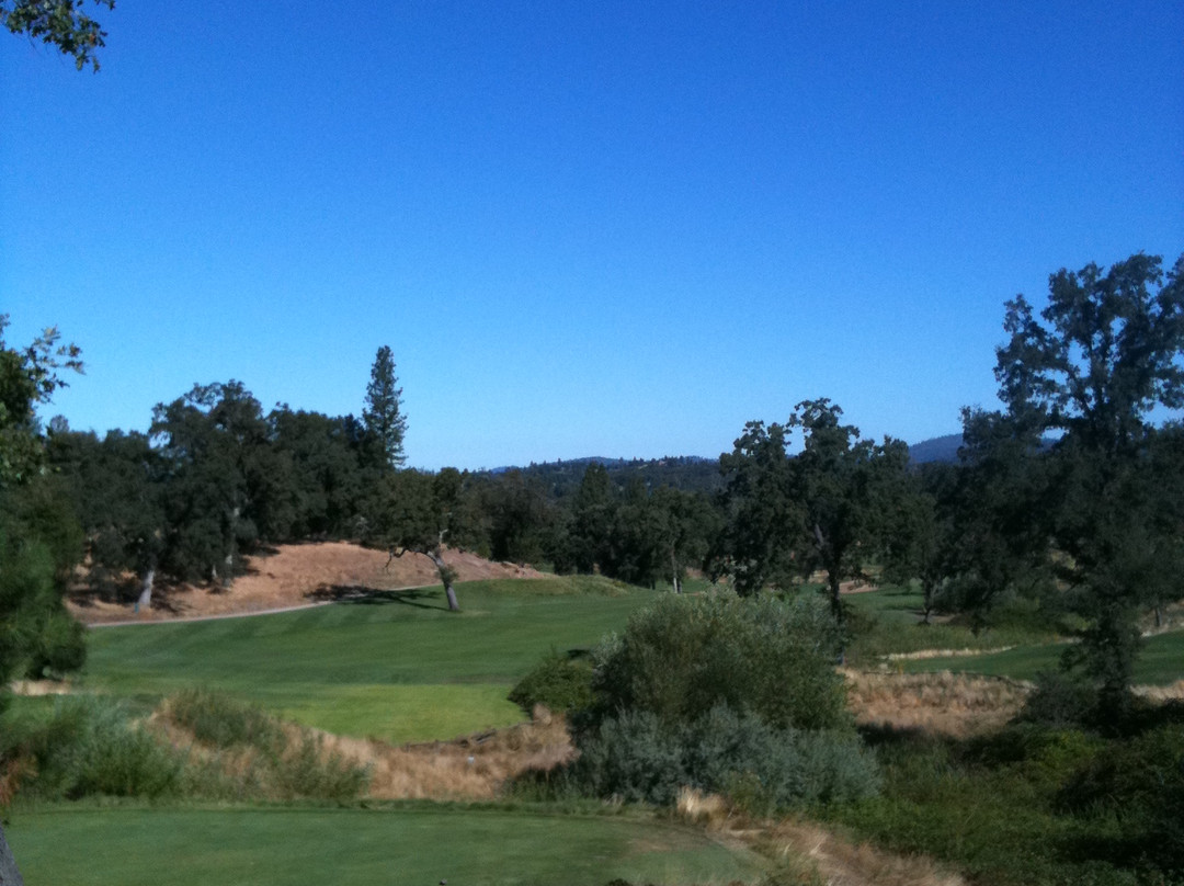 DarkHorse Golf Club景点图片