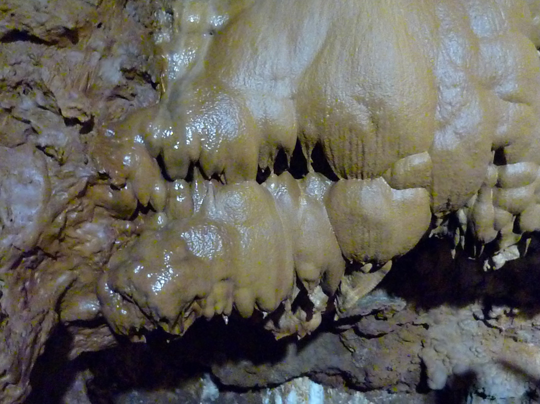 Grotta Taquisara-Gairo必去景点