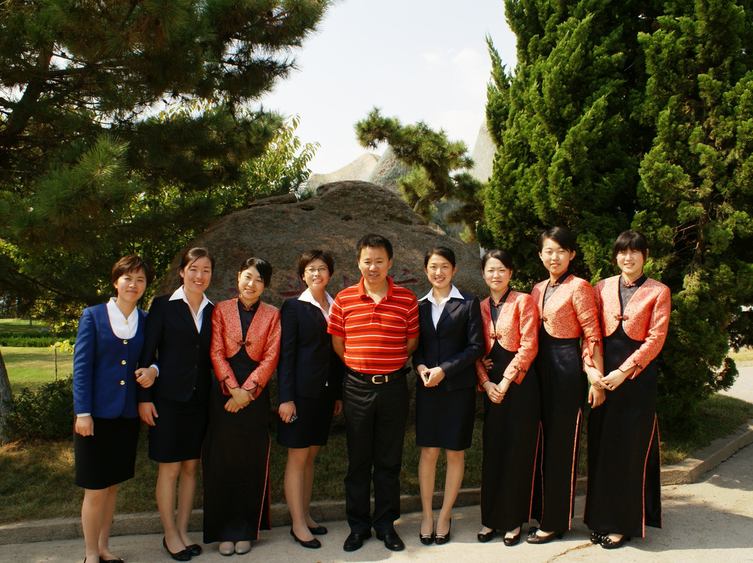 华星宾馆(一部)主图