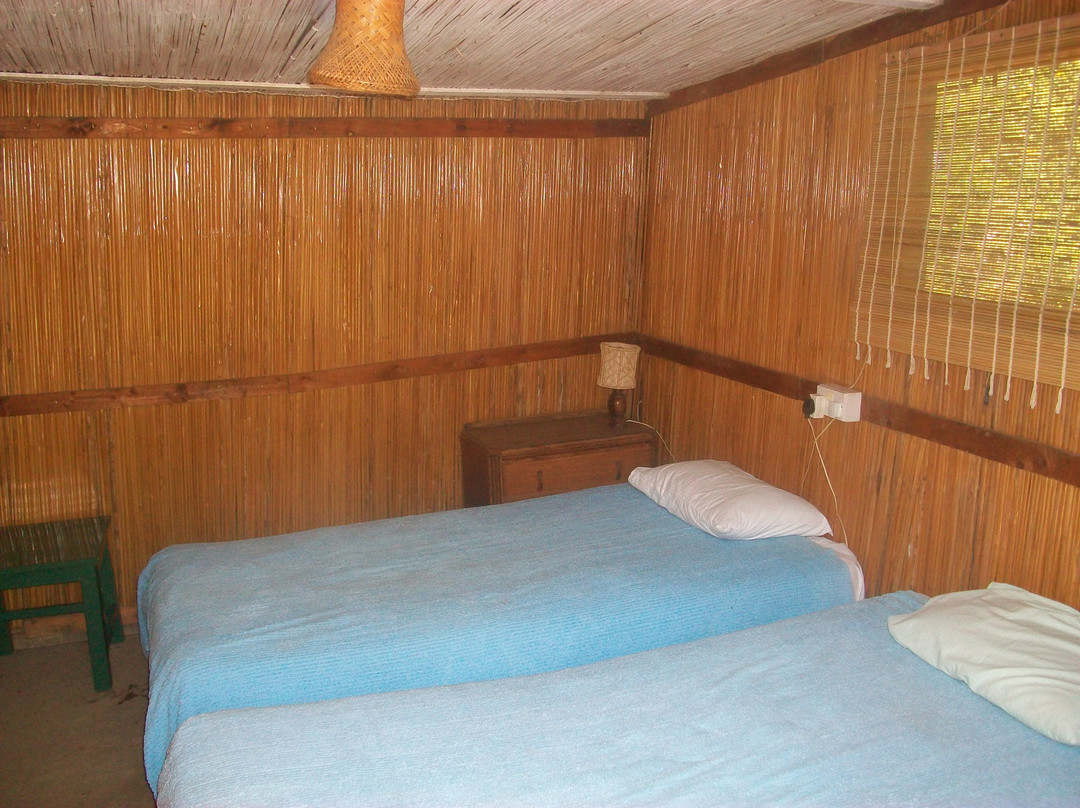Fisherman's Camp