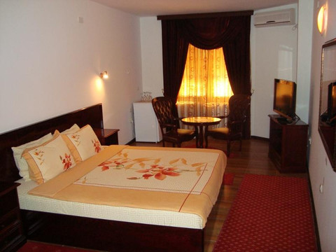 Doirani酒店住宿-Casino Motel Senator