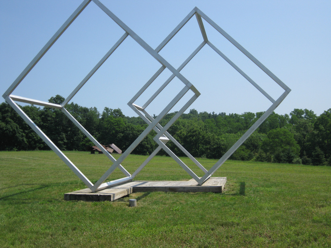 Art Omi-Ghent必去景点