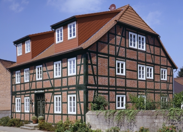 Zur Tenne Nichtraucherhotel-官方