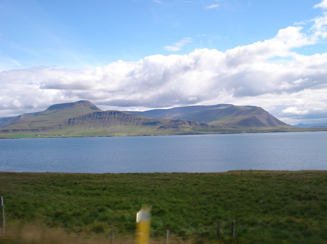 The Settlement Center-博尔加内斯必去景点