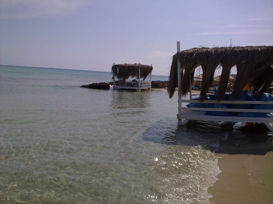 Altınkum Plajı-阿勒腾库姆必去景点