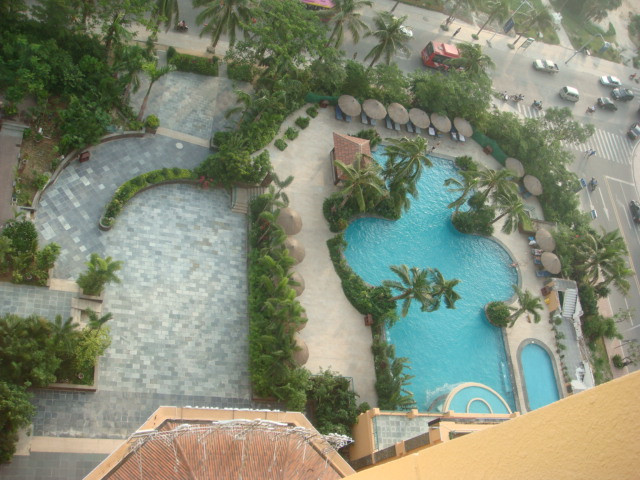 胜意大酒店主图