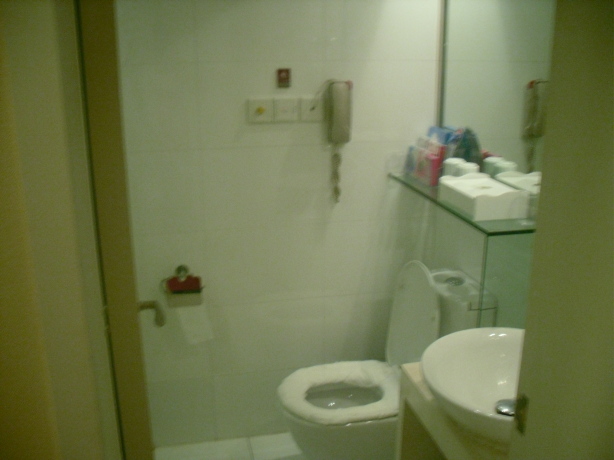 香溢浣纱宾馆-官方