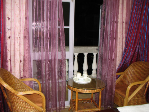 瓜玳国酒店主图