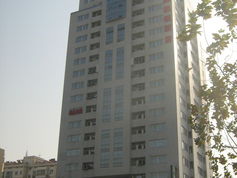 迈朋酒店(常州火车站青果巷店)主图