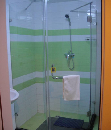 吉泰酒店(上海第九人民医院店)主图