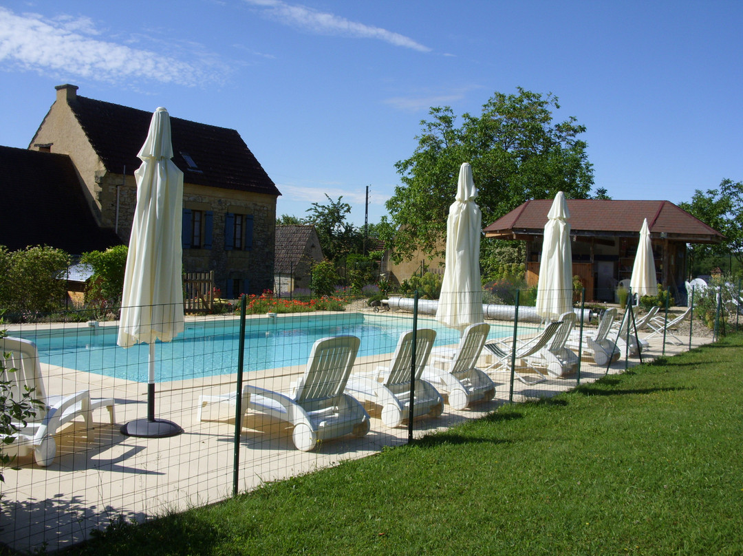 Le Jardin des Amis
