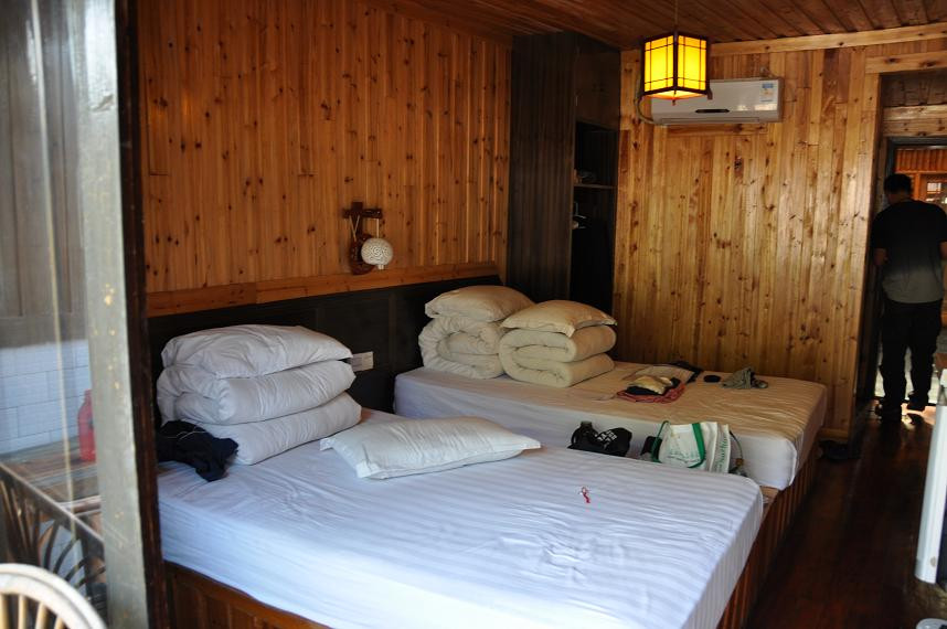 一年好时光客栈主图