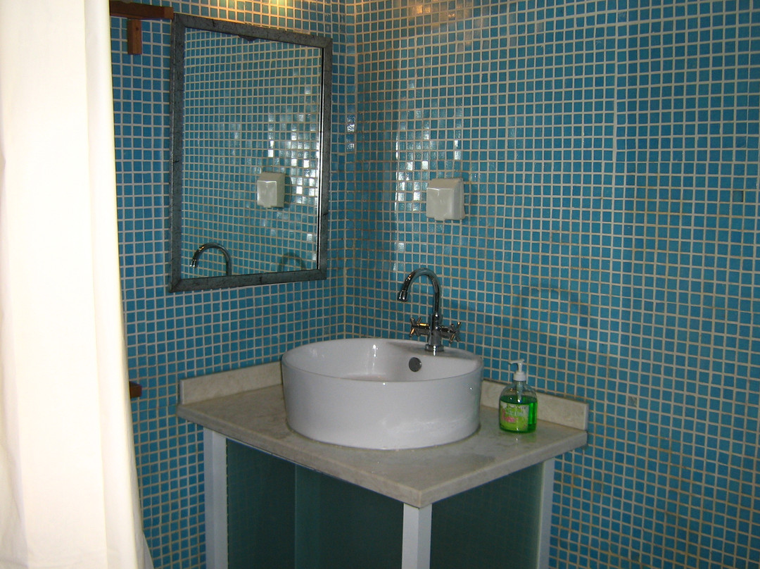 成都龙堂庭院客栈宽窄巷子店主图