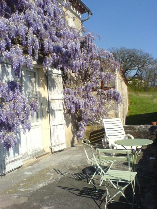 Domaine De L'ameillée主图
