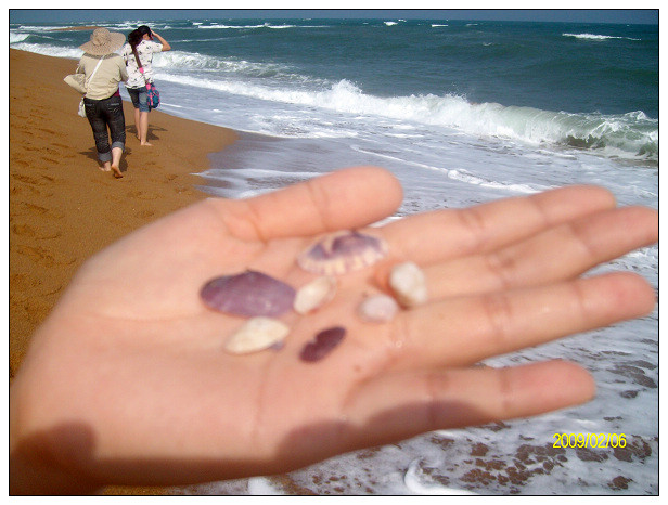 海南海上森林公园-儋州市必去景点