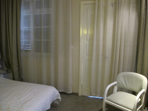 好百年饭店主图