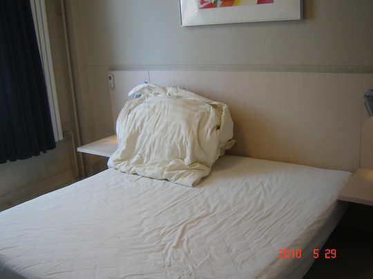 北京锦江之星奥运村大屯路店主图