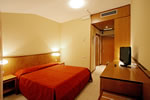 Hotel Olimpic-浴室