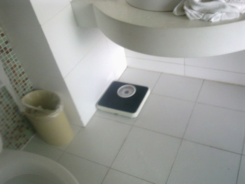 玛格丽特酒店主图