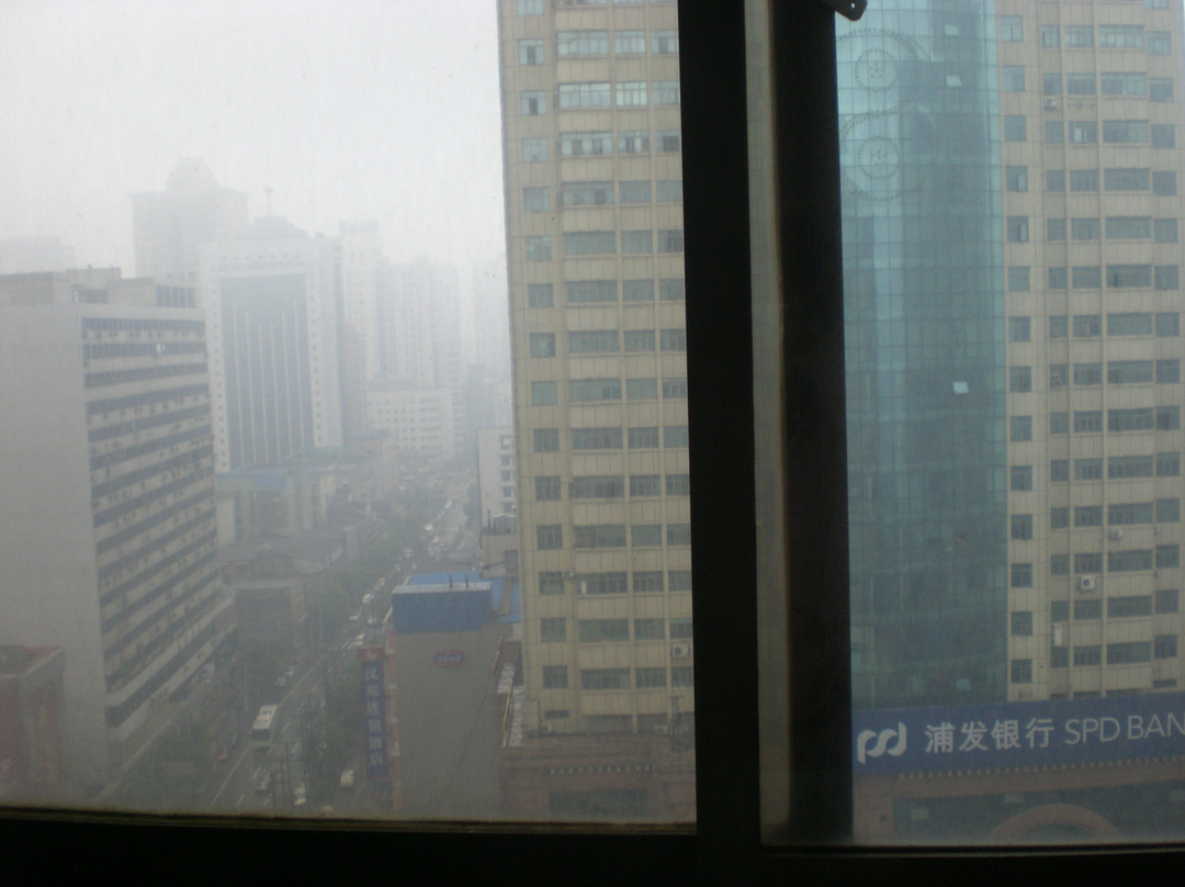 7天长沙五一广场中心店主图