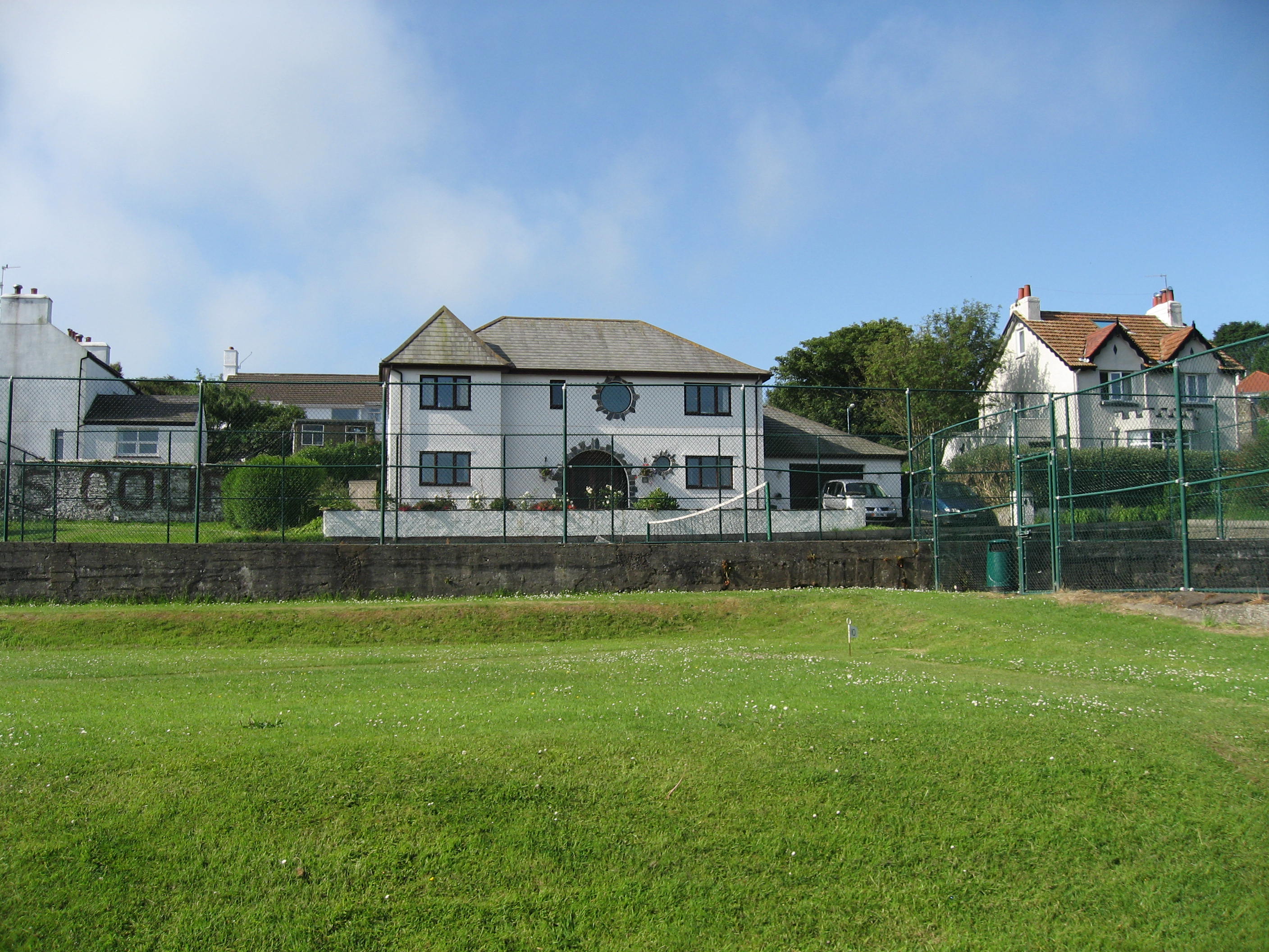 Breagle Glen Bed and Breakfast-客卧
