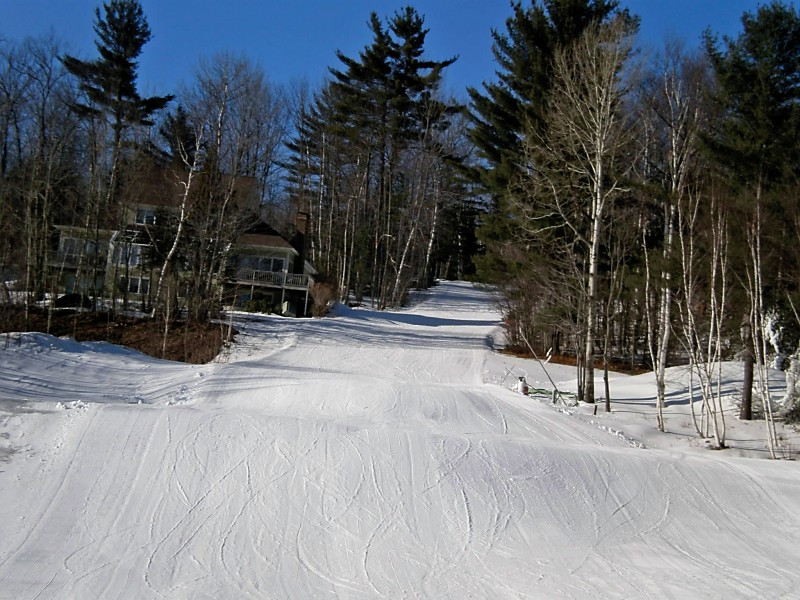 Black Mountain-杰克逊必去景点