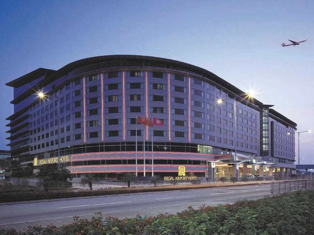 南京新街口王府大街亚朵酒店主图