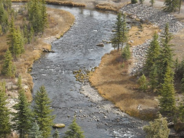 San Miguel River-特柳赖德必去景点