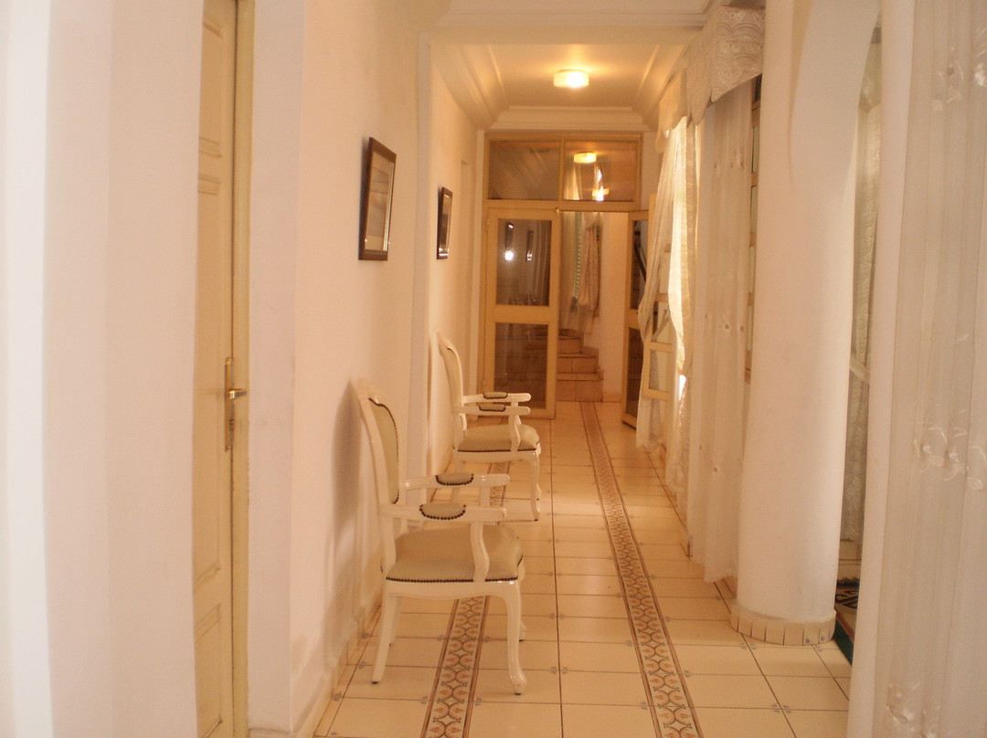 Hotel El Castillo主图