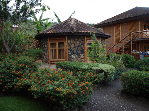 Kigufi酒店住宿-Hotel Paradis Malahide