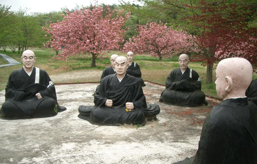 Goshiki Garden-日进市必去景点