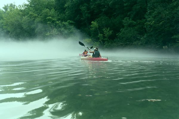 Riverview Outfitters-尤里卡斯普林斯必去景点