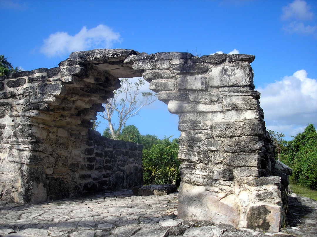 圣赫瓦西奥遗迹-考祖梅必去景点