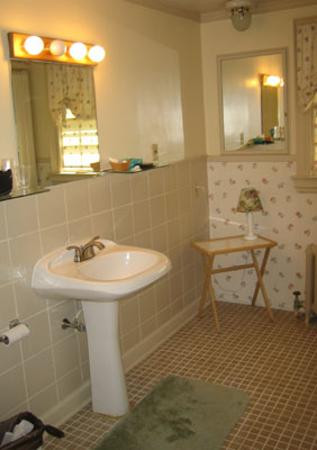 The Governor's Inn主图