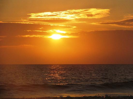 T.H. Stone Memorial St. Joseph Peninsula State Park-Port Saint Joe必去景点