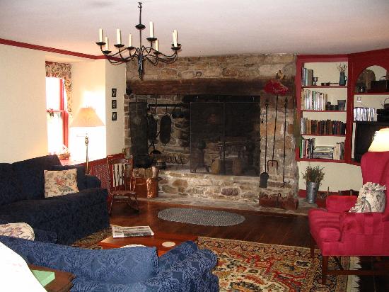 Daybreak Farm Bed and Breakfast-客卧