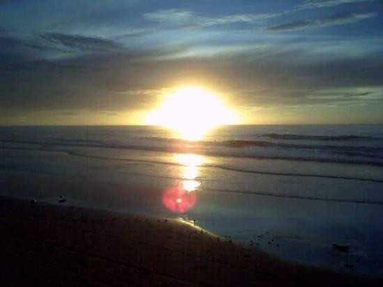 Sabandar Bay Resort主图