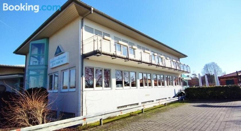 Hotel Zur Tribuene主图