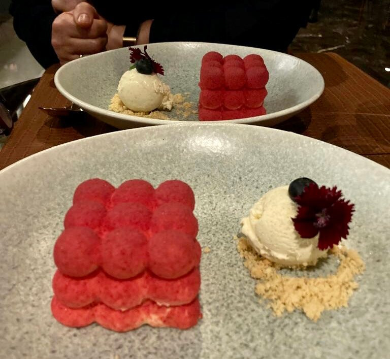 Pescatore Restaurant
