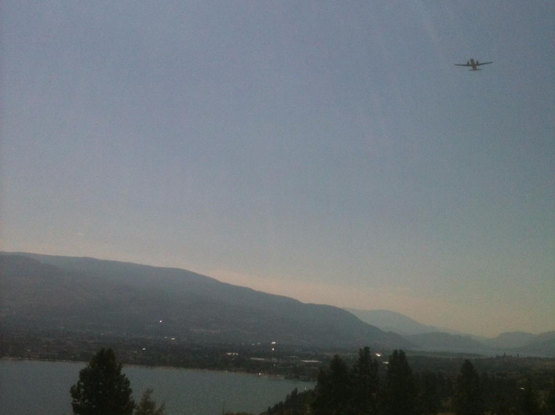 Pine Hills Golf Club-彭蒂克顿必去景点