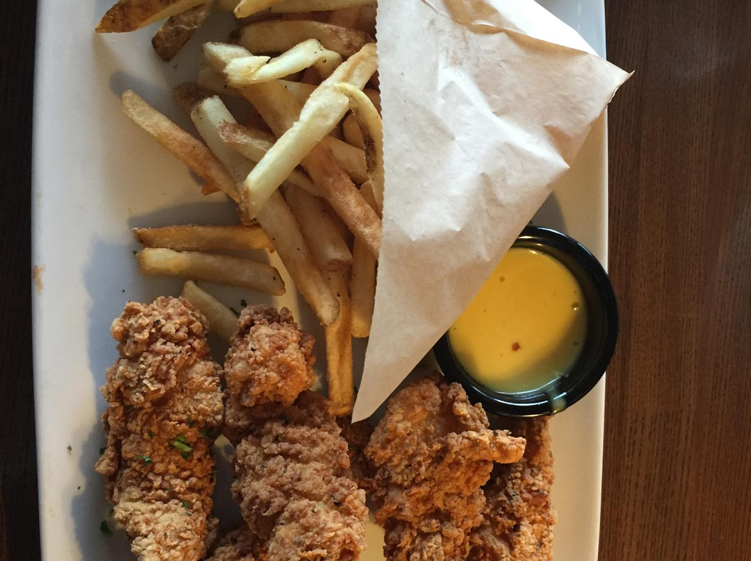 TGI Fridays