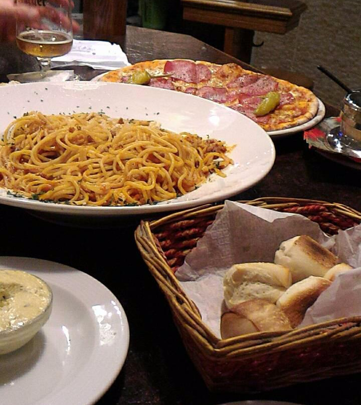 Pizzeria Portobello