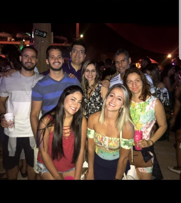 Na Praia-巴西利亚必去景点