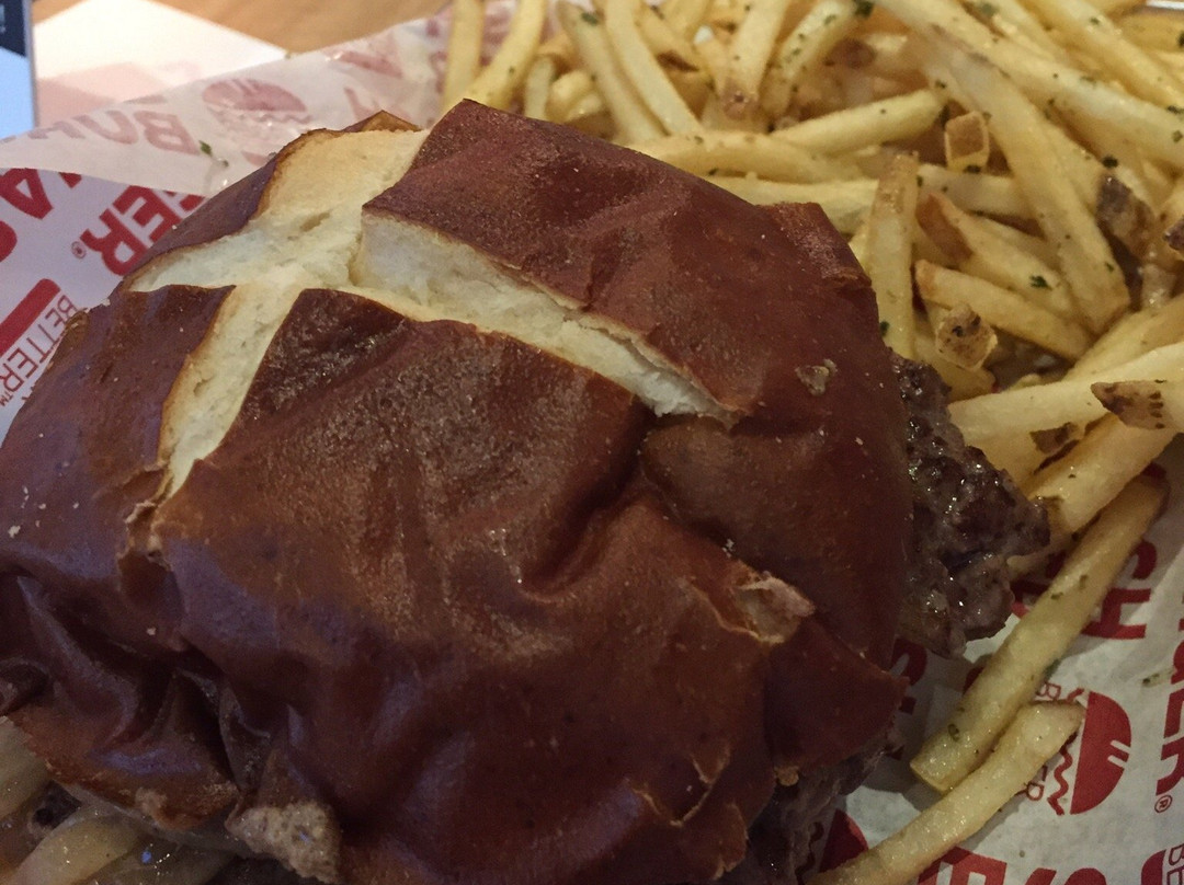 Smashburger
