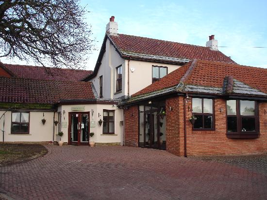 Kyte Yorkshire Business Centre & Cafe-客卧
