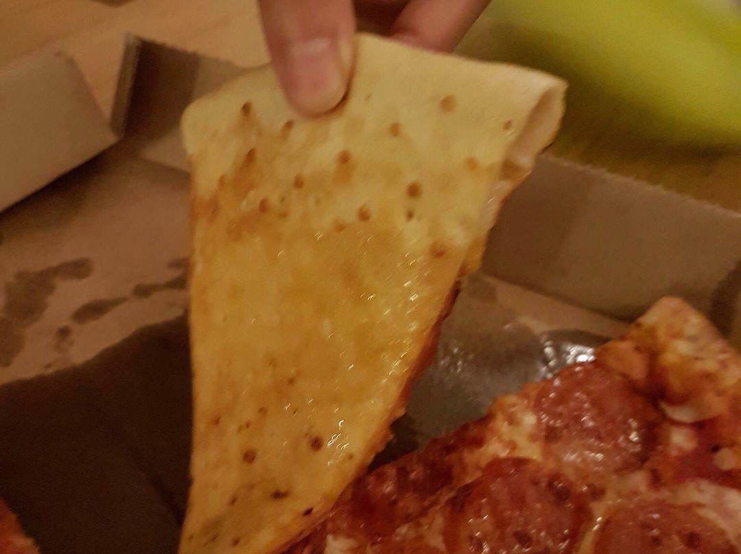 Pizza Hut Delivery