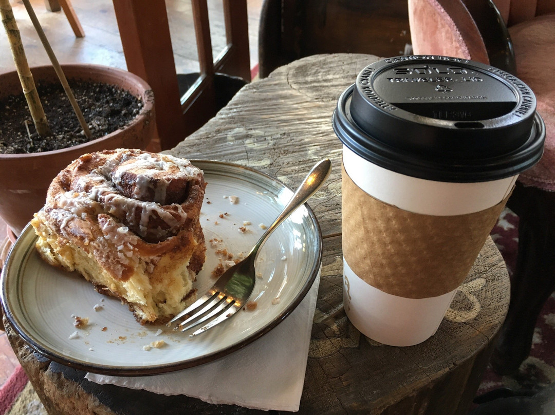 Insomnia Coffee Company